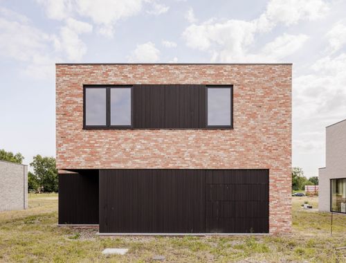                                        Maison à vendre à Westmalle, € 574.000
