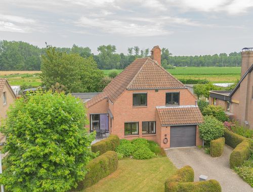                                         Villa à vendre à Puurs, € 624.000
