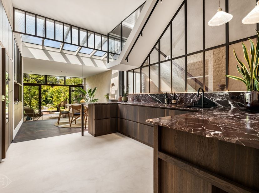 Huis te koop in Frederik Lintsstraat 96,
                    3000 Leuven