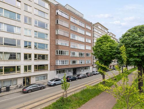                                         Appartement te koop in Gent, € 665.000
