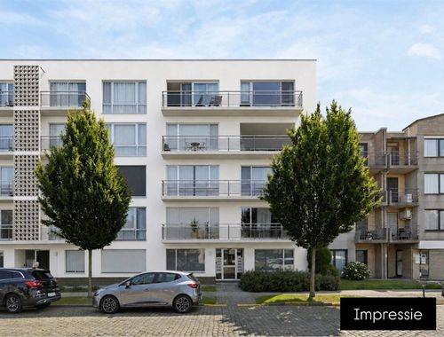                                        Appartement te koop in Tessenderlo, € 197.000
