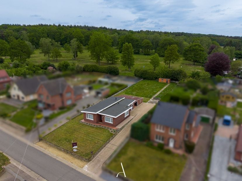 Maison à vendre
                    à 3680 Neeroeteren