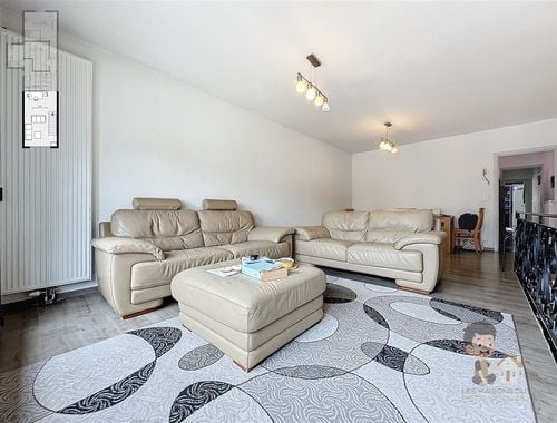                                         Appartement à vendre à Châtelineau, € 149.900
