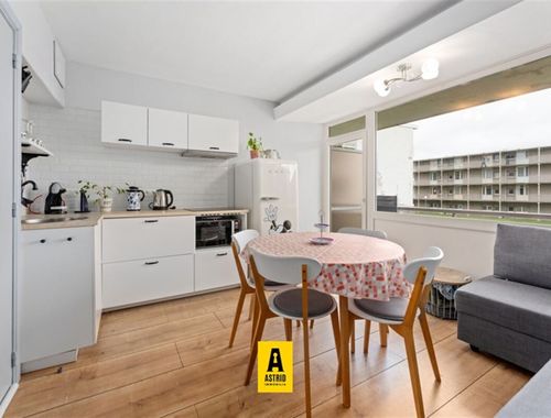                                         Appartement à vendre à Klemskerke, € 89.000
