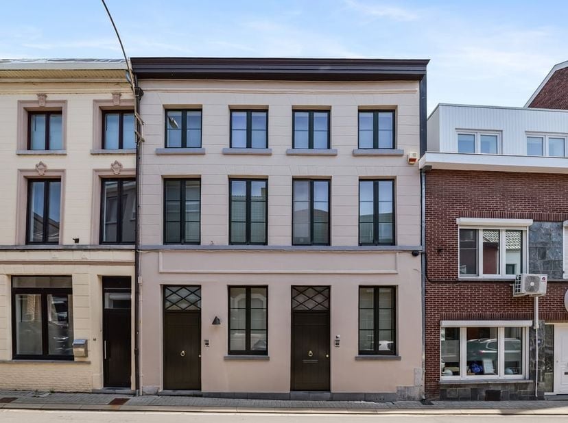 Maison à vendre
                    à 3700 Tongeren
