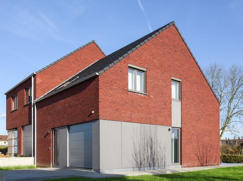 Huis te koop
                    in 1480 Tubize