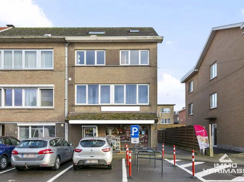 Bien professionnel à louer
                    à 3010 Kessel-Lo