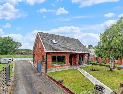                                         Woning te koop in Tielt, € 449.000
