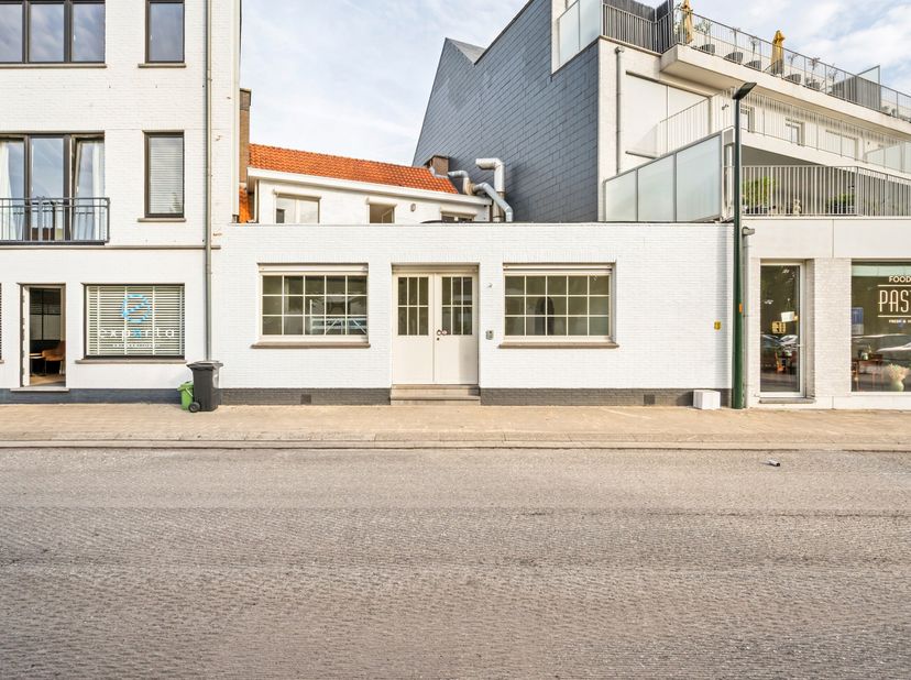 Bien professionnel à louer à Lindenstraat 1 - C,
                    2970 Schilde