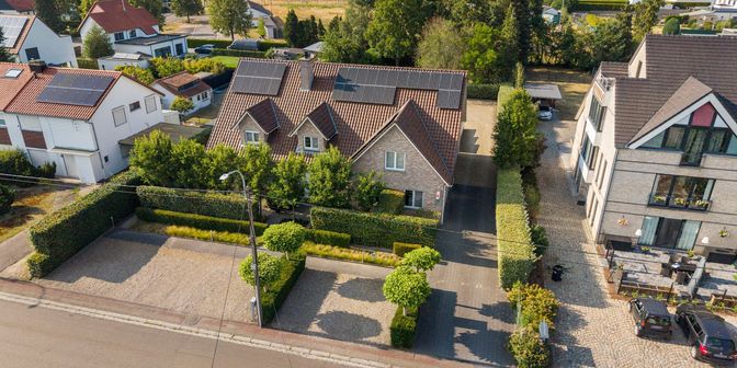 Huis te koop in Craenevenne 8, 3600 Genk