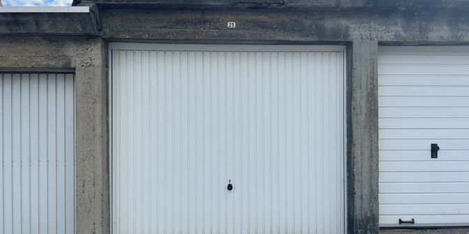 Garage à louer à Kapucijnenvoer 84 boîte 25, 3000 Leuven