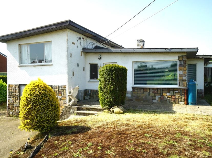 Maison à vendre
                    à 3980 Tessenderlo
