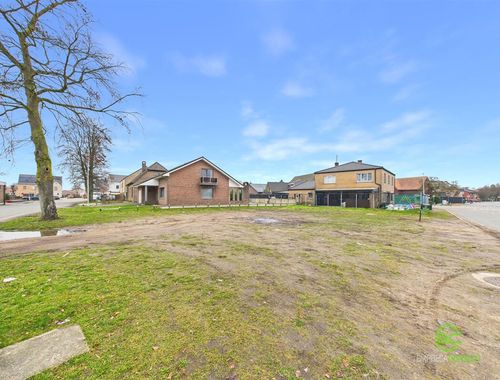                                         Bouwgrond te koop in Zonhoven, € 139.000
