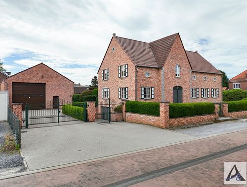                             Villa te koop in Munsterbilzen
