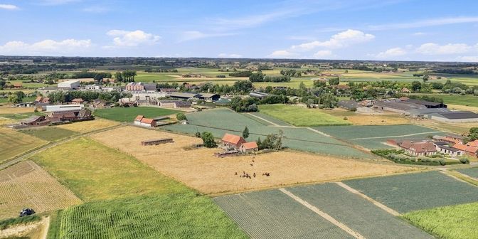 Maison à vendre à Oostnieuwkerkestraat 9, 8840 Staden
