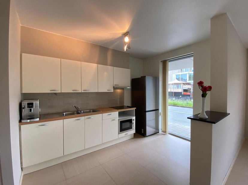 Appartement te huur in Ter Platen 72 bus 1,
                    9000 Gent