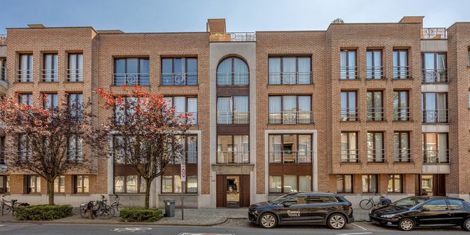 Appartement te koop in Graatakker 133 bus 8, 2300 Turnhout