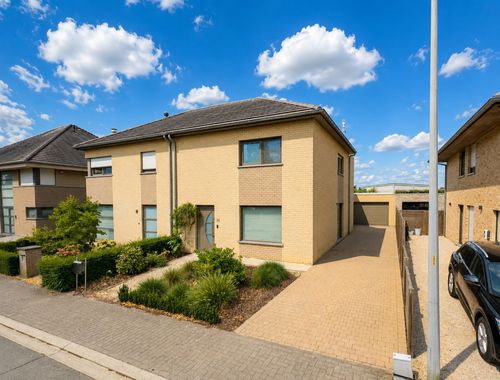                                         Maison à vendre à Zulte, € 435.000
