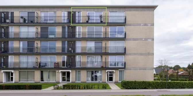 Appartement te huur in Mechelsesteenweg 239 bus 10, 2500 Lier