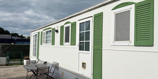Huis te koop in 8670 Oostduinkerke
