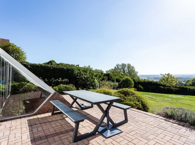 Huis te koop in Chemin du Renard 14,
                    7750 Orroir