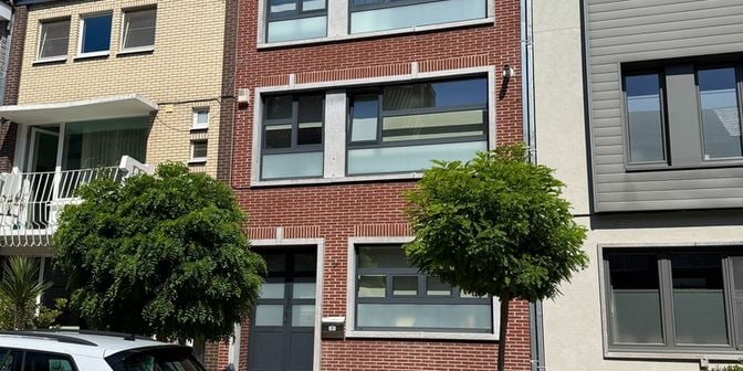 Huis te koop in Beukenstraat 31, 3500 Hasselt