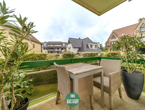                                         Appartement te koop in Sint-Idesbald, € 385.000
