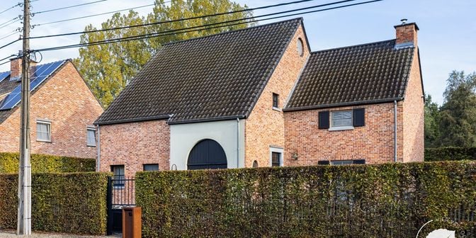 Huis te koop in Massinweg 10B, 3511 Stokrooie