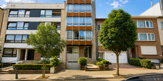 Appartement te koop in 1160 Oudergem