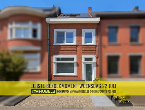                                         Woning te koop in Berchem, € 269.000
