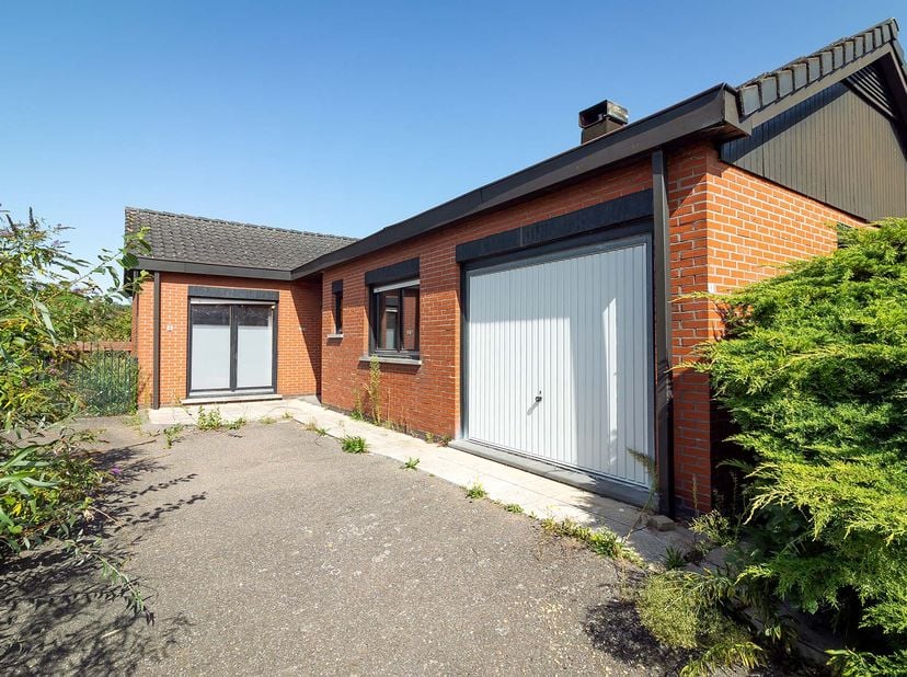 Huis te koop in Alfons Fierensstraat 8,
                    3012 Wilsele