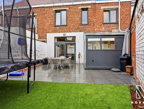                                         Woning te koop in Kuurne, € 249.000
