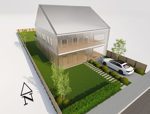                                         Terrain à bâtir à vendre à Tessenderlo, € 165.000

