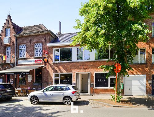                                         Woning te koop in Varsenare, € 399.000
