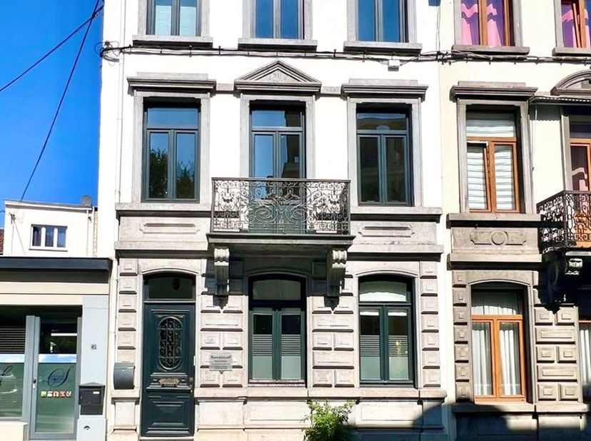 Huis te koop
                    in 4900 Spa