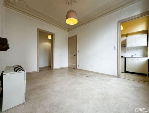                                         Appartement te huur in Verviers, € 495
