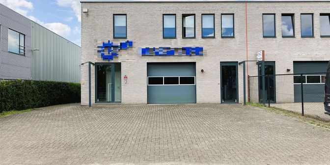 Bien professionnel à louer à Boutersemdreef 24, 2240 Zandhoven