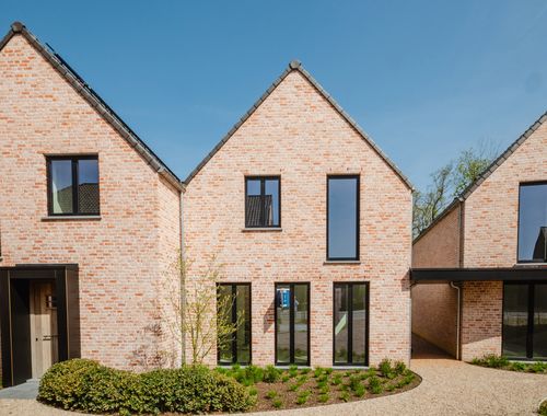                                         Maison à vendre à Dikkelvenne, € 409.000
