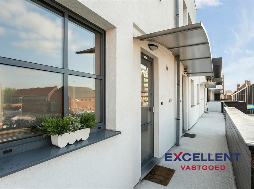 Appartement à louer
                    à 9800 Deinze