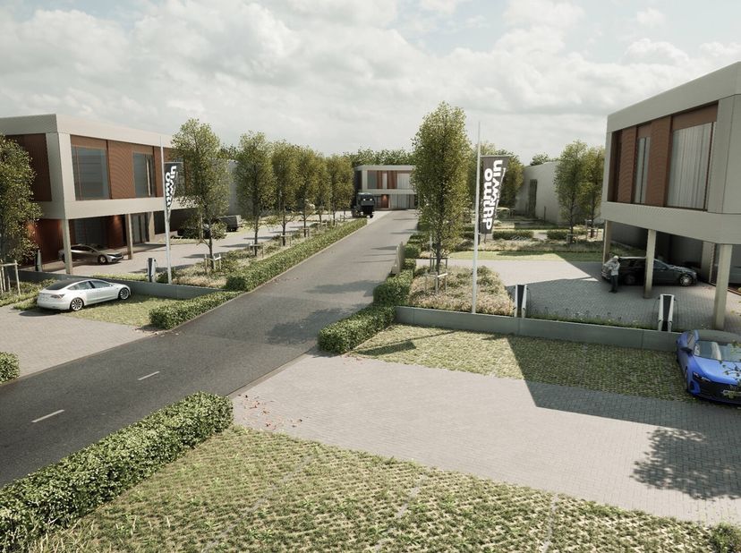 Bien professionnel à vendre
                    à 2220 Heist-op-den-Berg