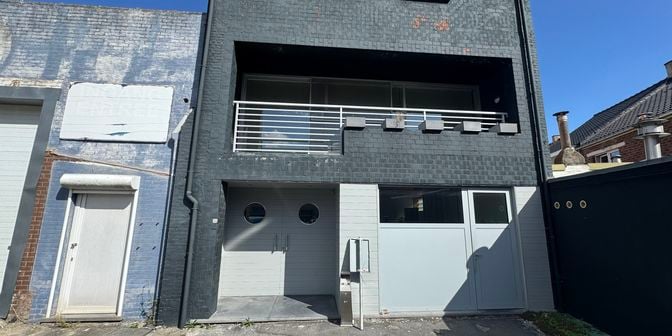 Appartement te huur in Stadsweg 33, 9500 Goeferdinge