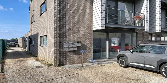Appartement te huur in Belzele Dorp 25 bus A001, 9940 Evergem