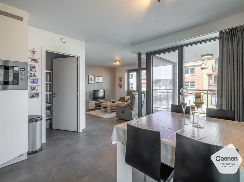 Appartement à vendre
                    à 8434 Lombardsijde