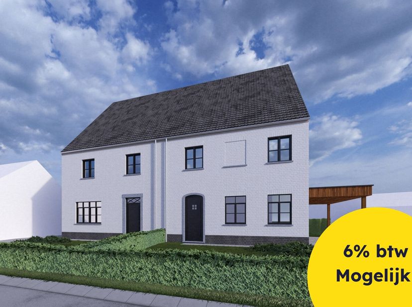 Huis te koop
                    in 8434 Westende