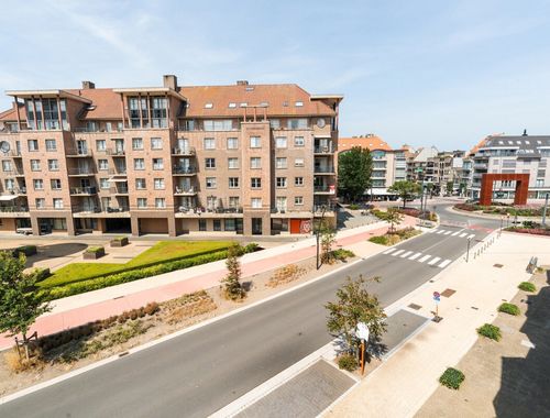                                         Appartement te koop in Koksijde, € 379.000
