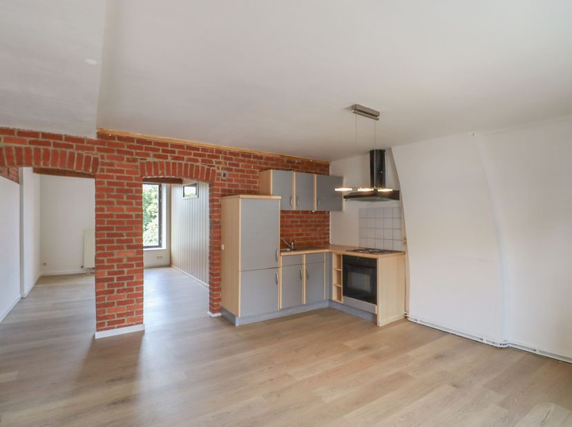Appartement te huur
                    in 5620 Florennes