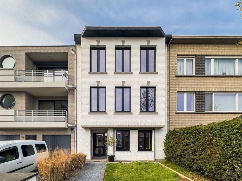 Appartement à vendre
                    à 2650 Edegem