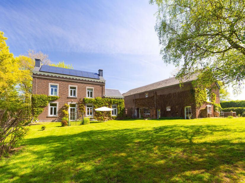 Huis te koop
                    in 4671 Saive