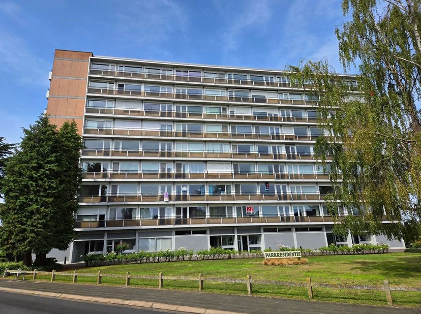 Appartement à louer à Molenveldweg 32 boîte 1,
                    2880 Bornem