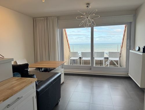                                         Appartement te koop in Westende, € 375.000
